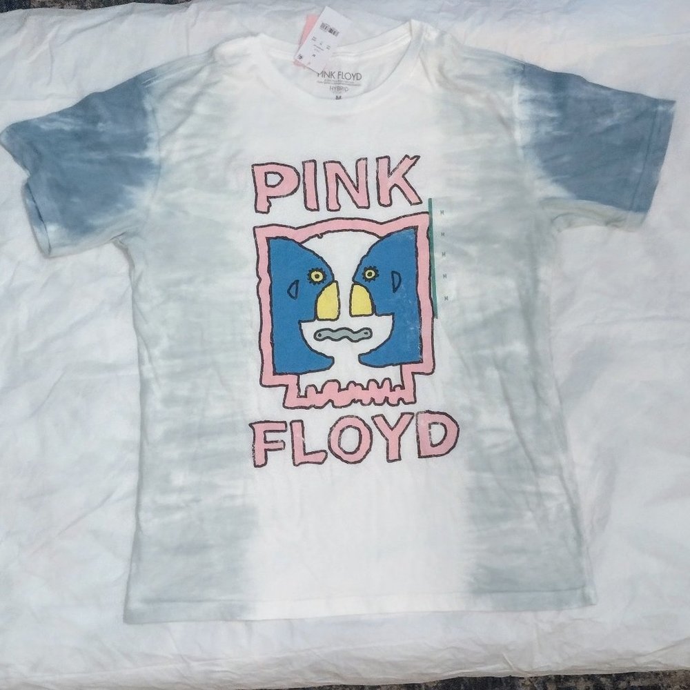 Pink Floyd Oversized T-Shirt